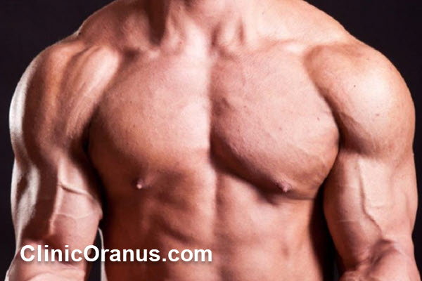 ژنیکوماستی چیست و چرا ایجاد میشود؟