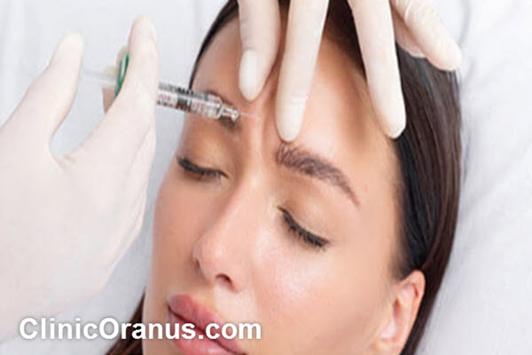 the-best-botox-injection-doctor-in-janatabad-clinicoranus.com بهترین دکتر تزریق بوتاکس در جنت آباد