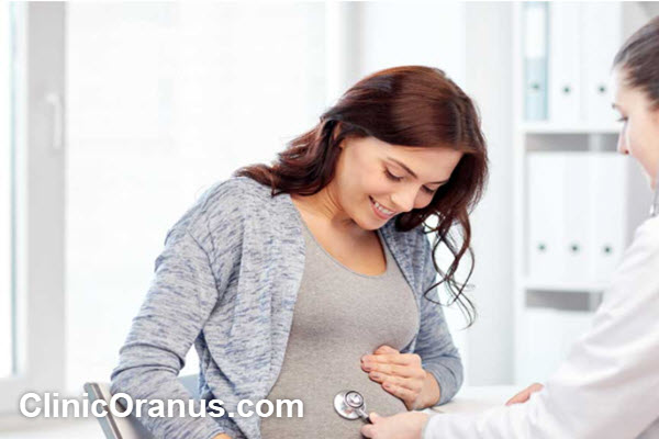 ویژگی های بهترین کلینیک زنان و مامایی در غرب تهران