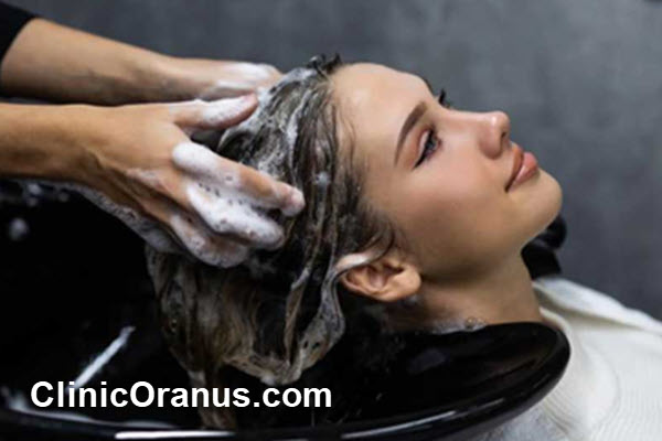 ویژگی های بهترین کلینیک اوزون تراپی مو