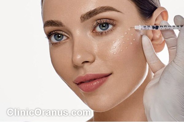 مراقبت های بعد از تزریق مزوژل