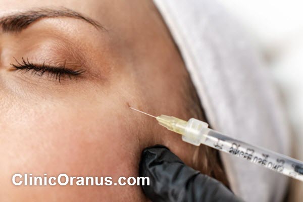 تفاوت مزوژل با مزوتراپی