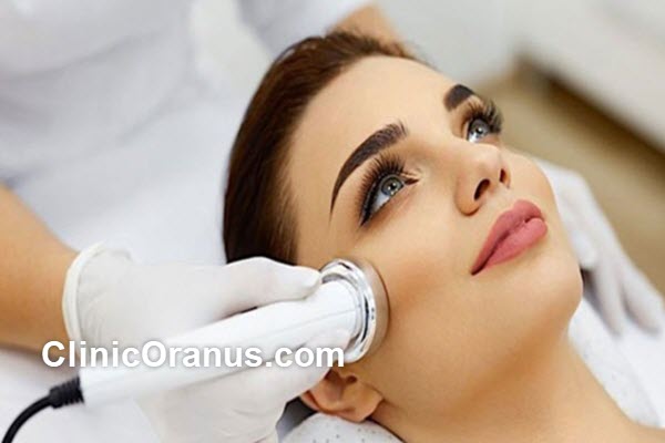 عوامل موثر بر هزینه آر اف صورت