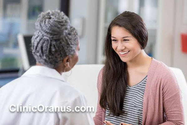 چرا کلینیک اورانوس انتخاب اول ساکنان غرب تهران است؟