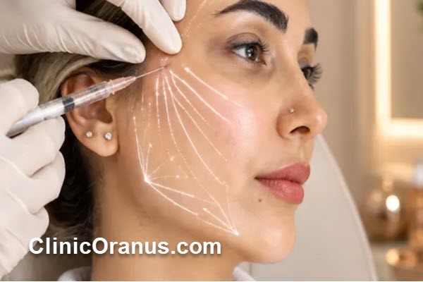 فیلر جوانساز PLLA چیست؟