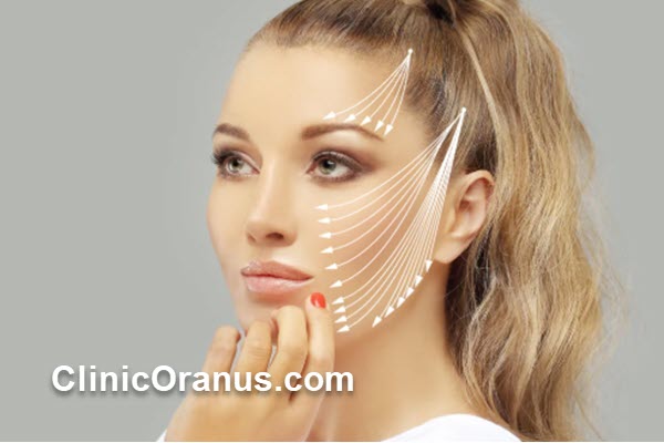 لیفت و جوانسازی صورت بدون جراحی چیست؟