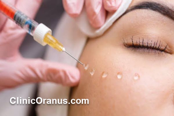 مراحل تزریق تخصصی فیلر PLLA در جنت آباد